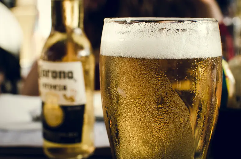 corona